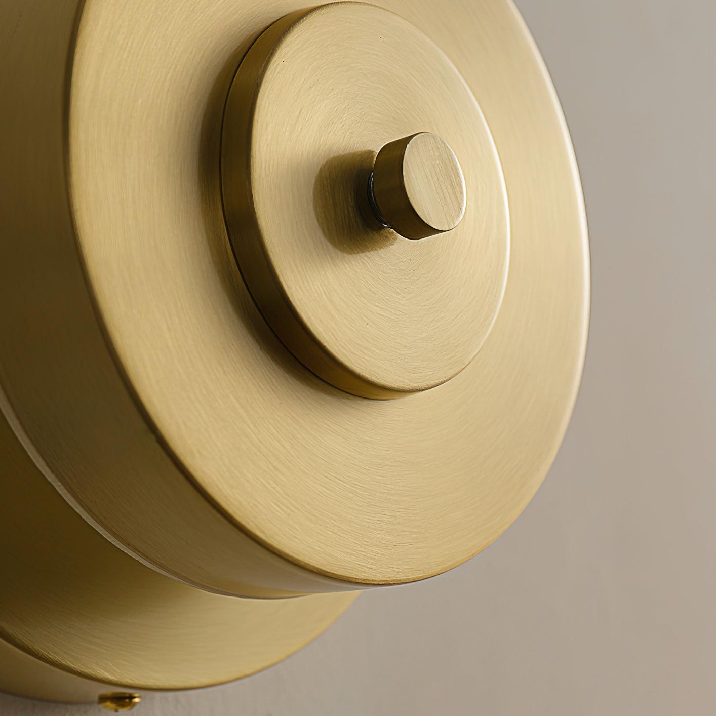 Rumedo Wandlamp