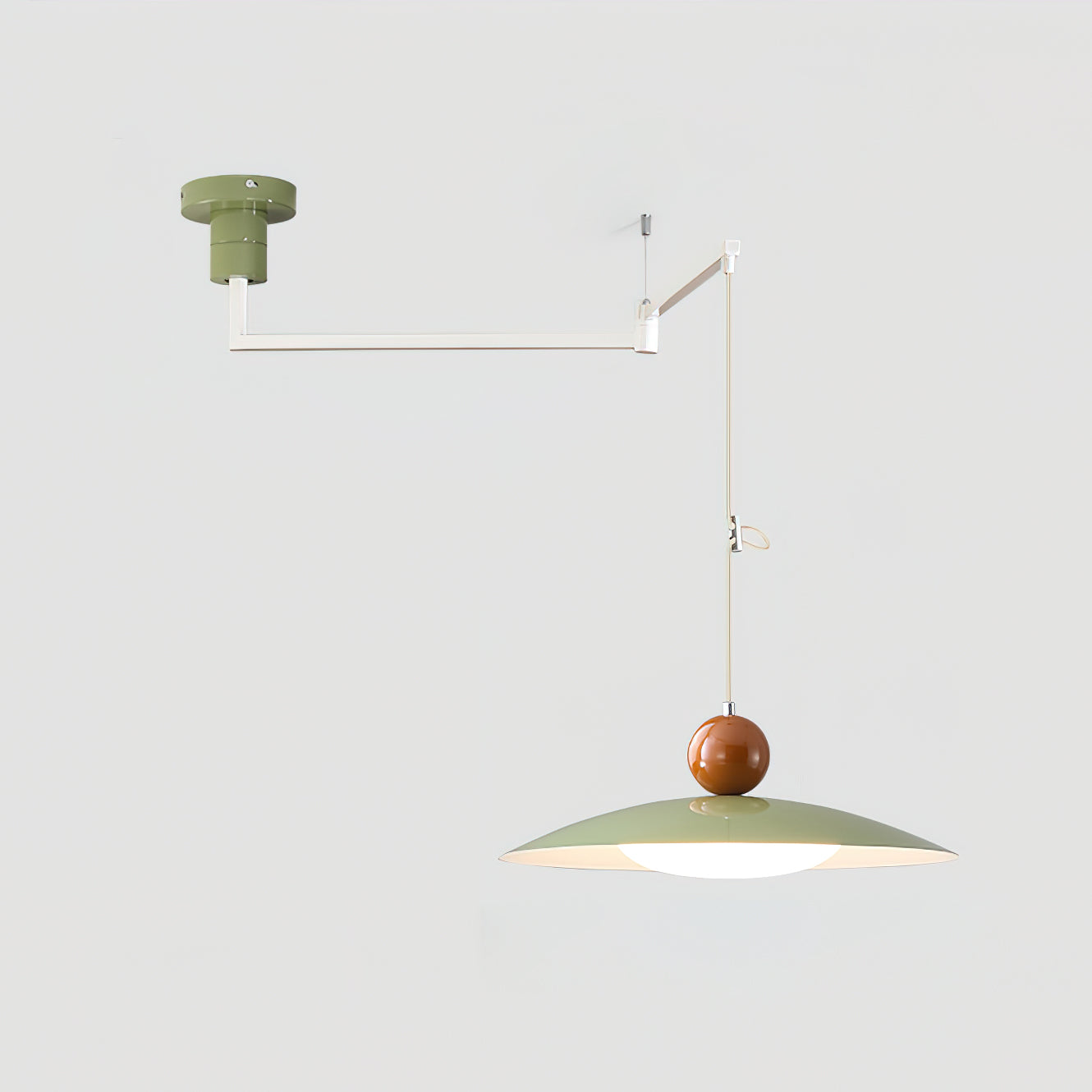 Remzy Hanglamp