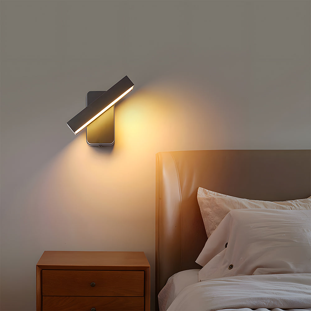 Amilo Wandlamp
