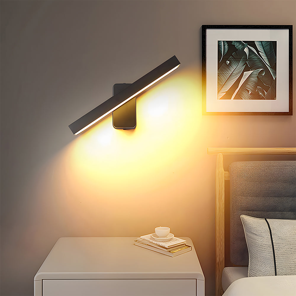 Amilo Wandlamp