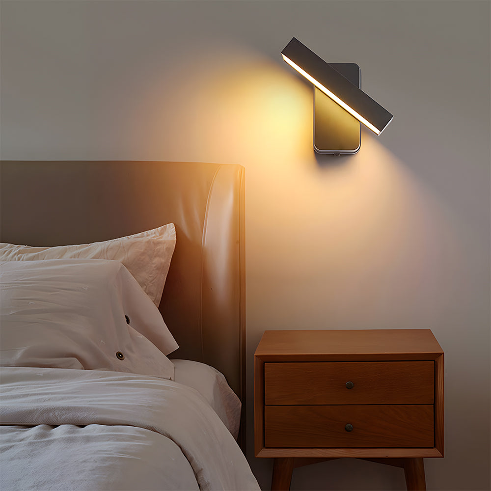 Amilo Wandlamp