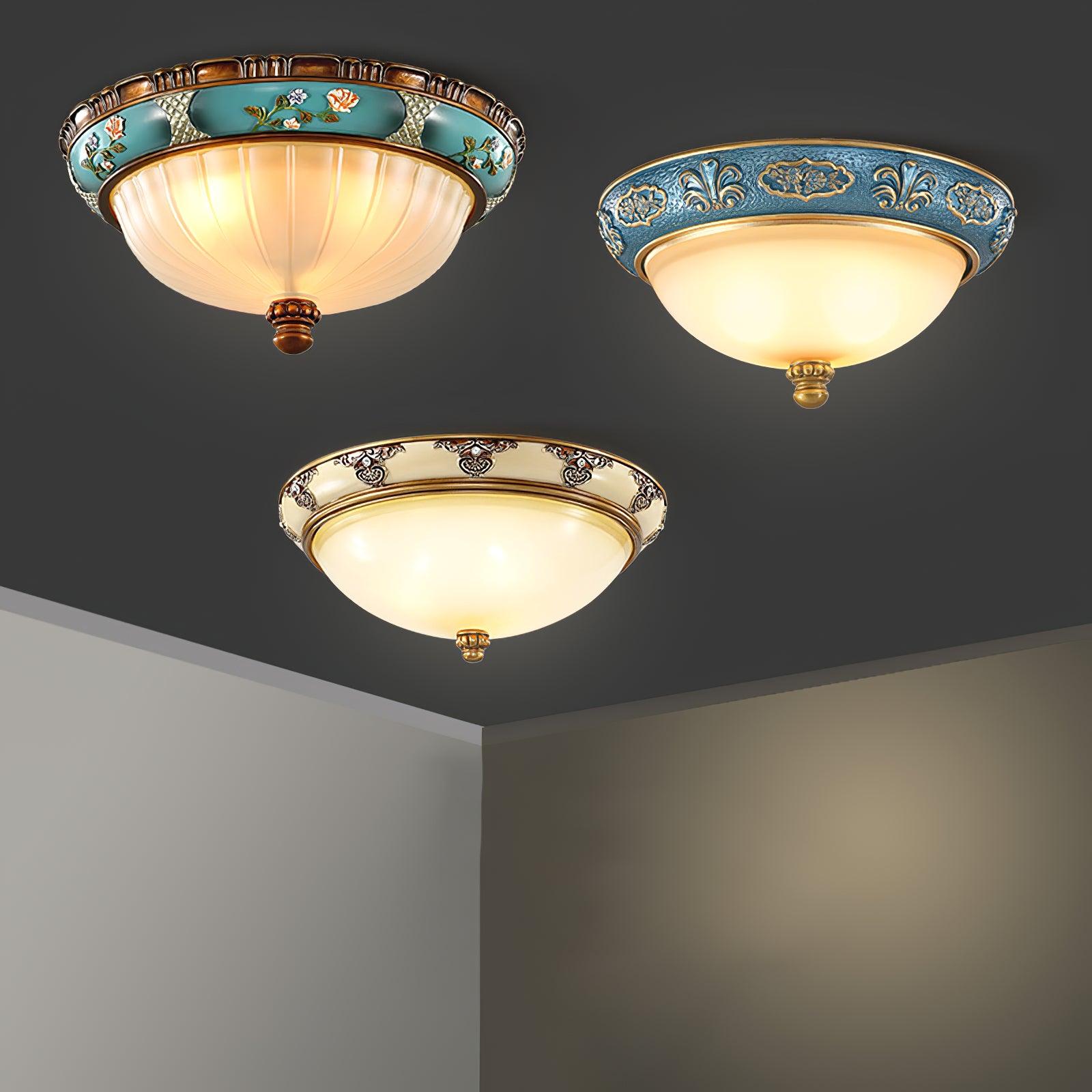 Asore Plafondlamp