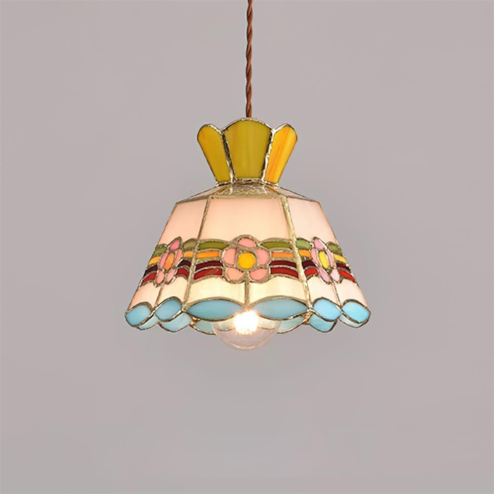 Rivano Tiffany Hanglamp