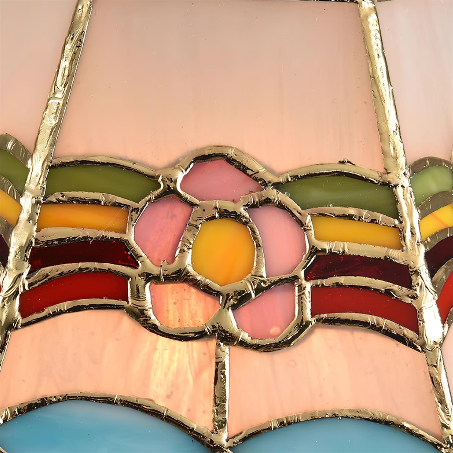 Rivano Tiffany Hanglamp