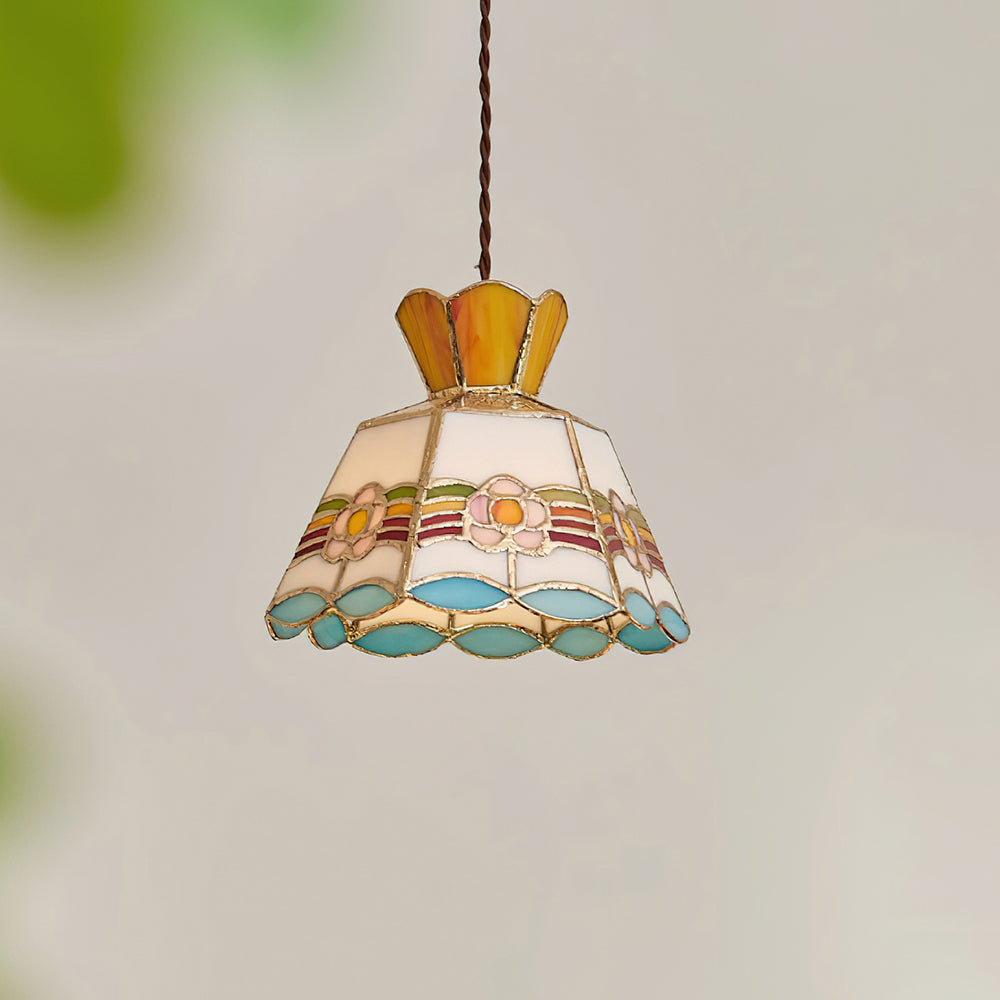 Rivano Tiffany Hanglamp