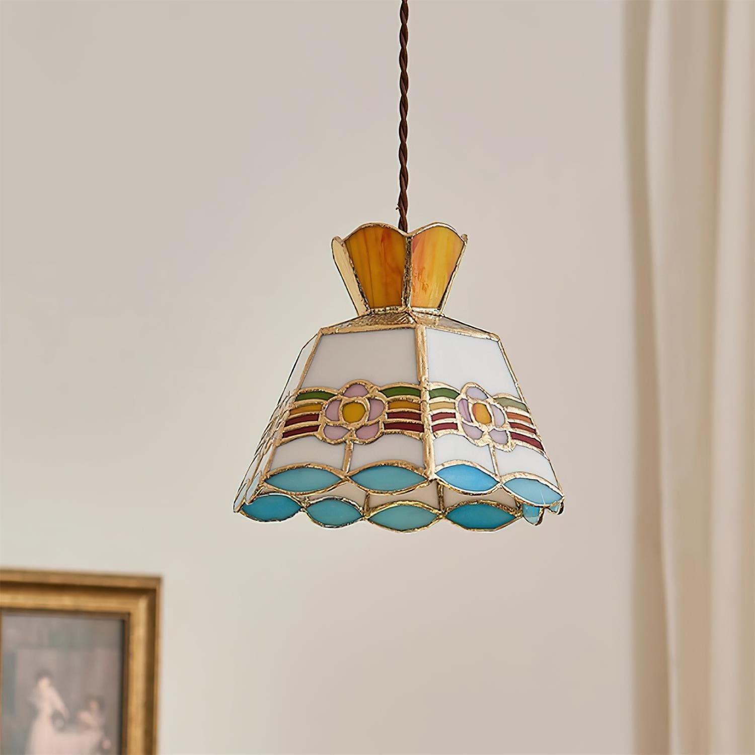 Rivano Tiffany Hanglamp