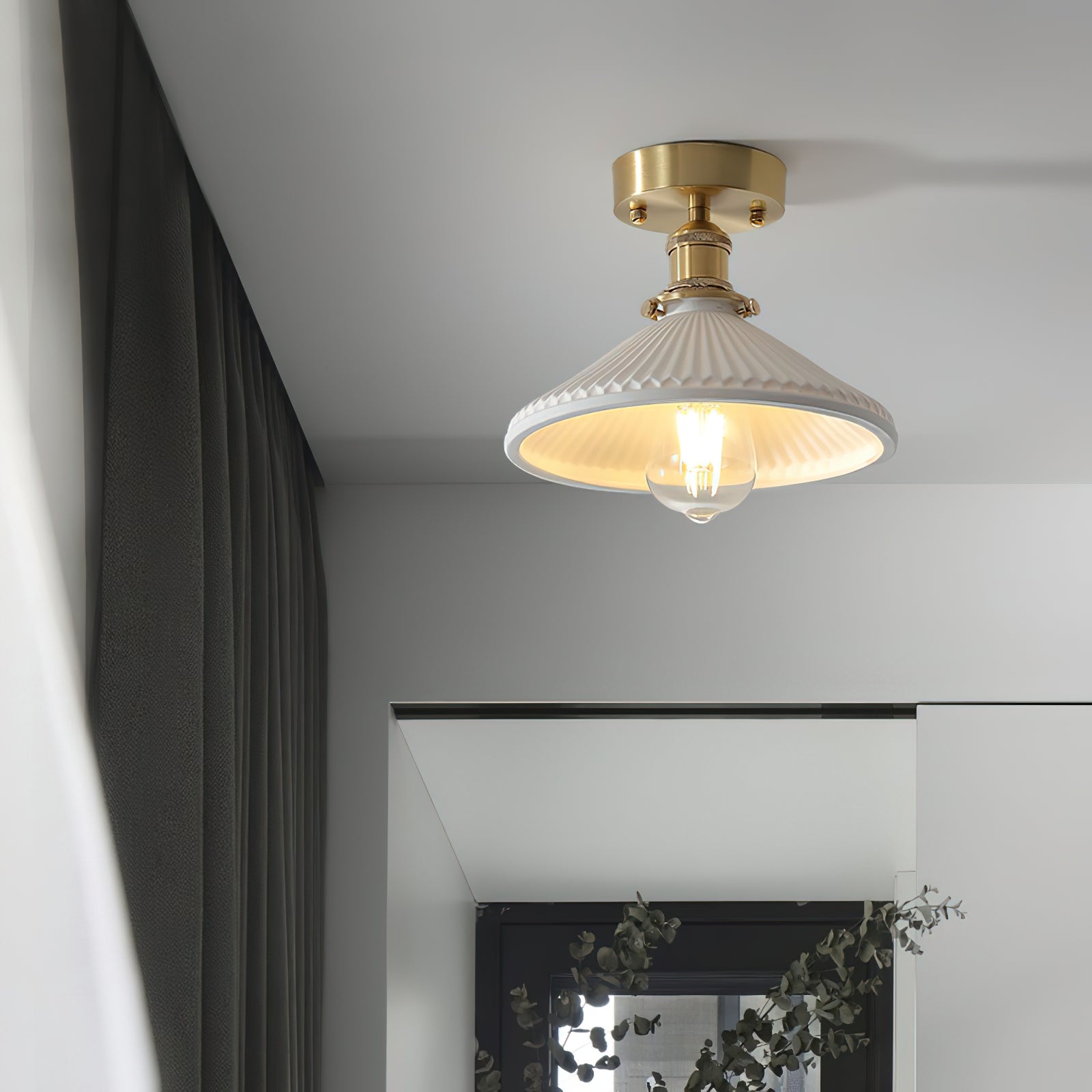 Donivar Plafondlamp