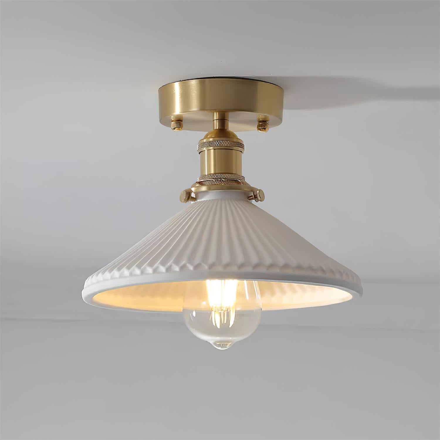 Donivar Plafondlamp