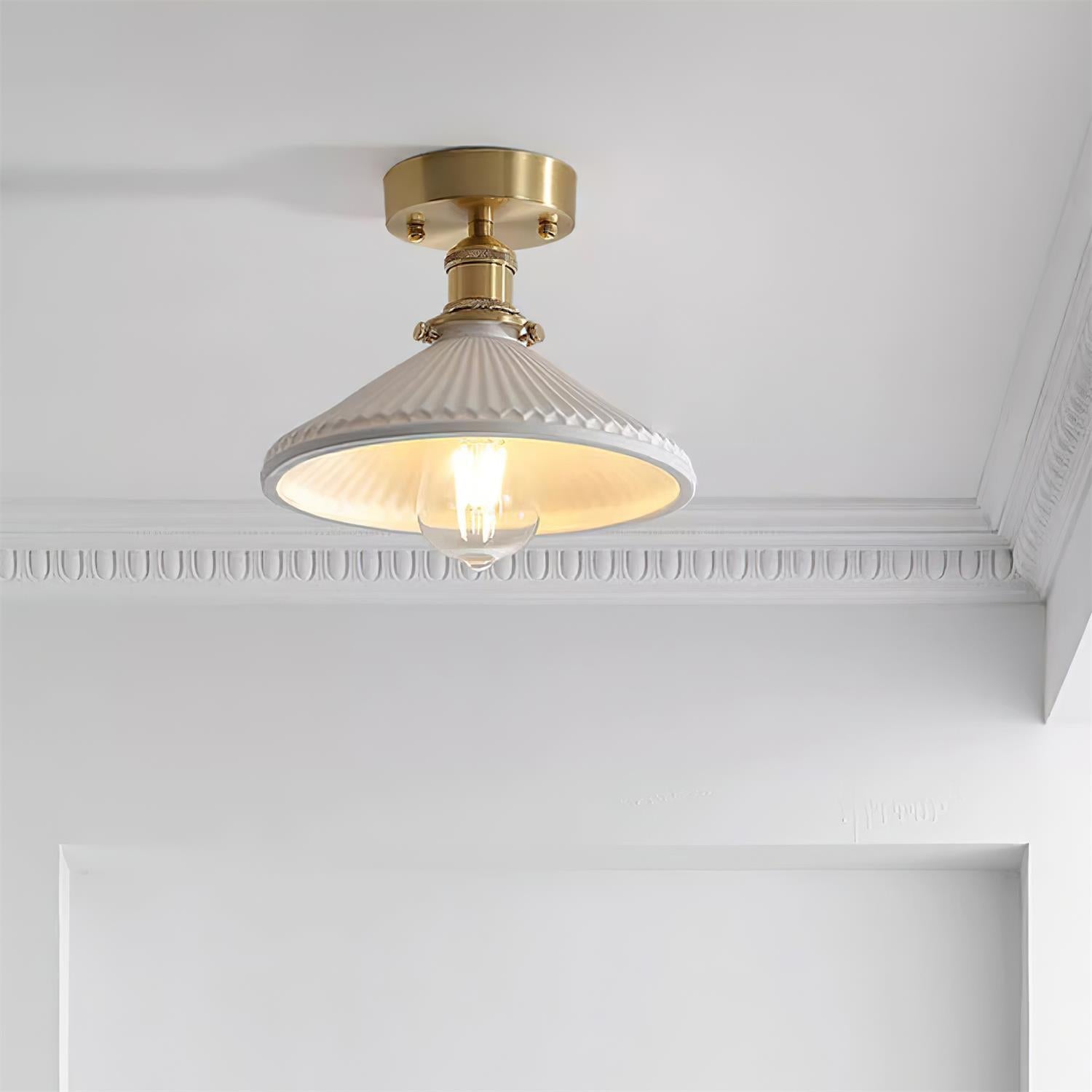 Donivar Plafondlamp