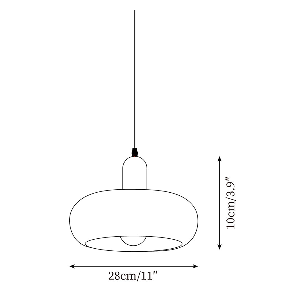 Risel Hanglamp