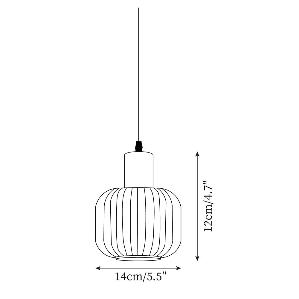 Risel Hanglamp