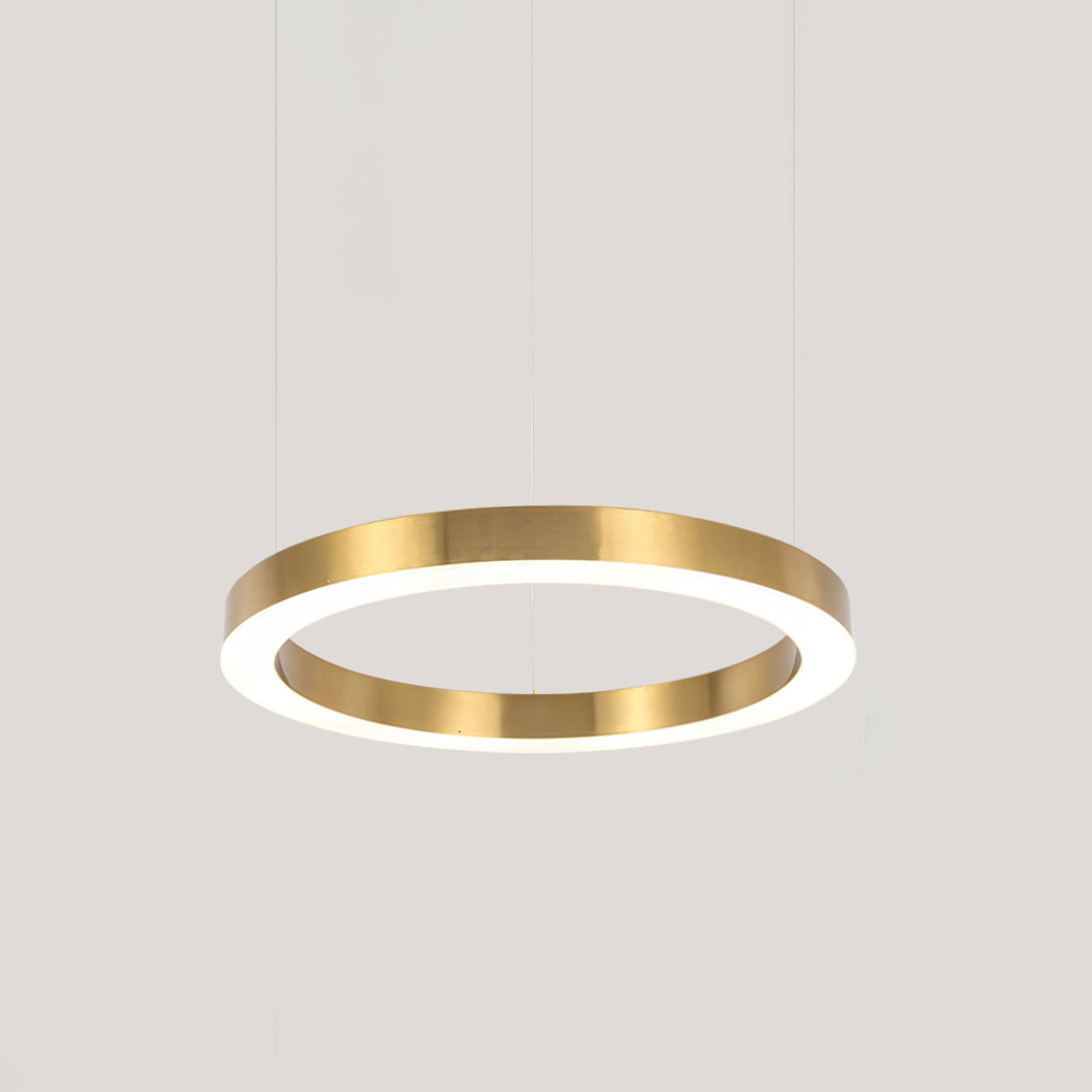 Naleya Ringvorm Hanglamp