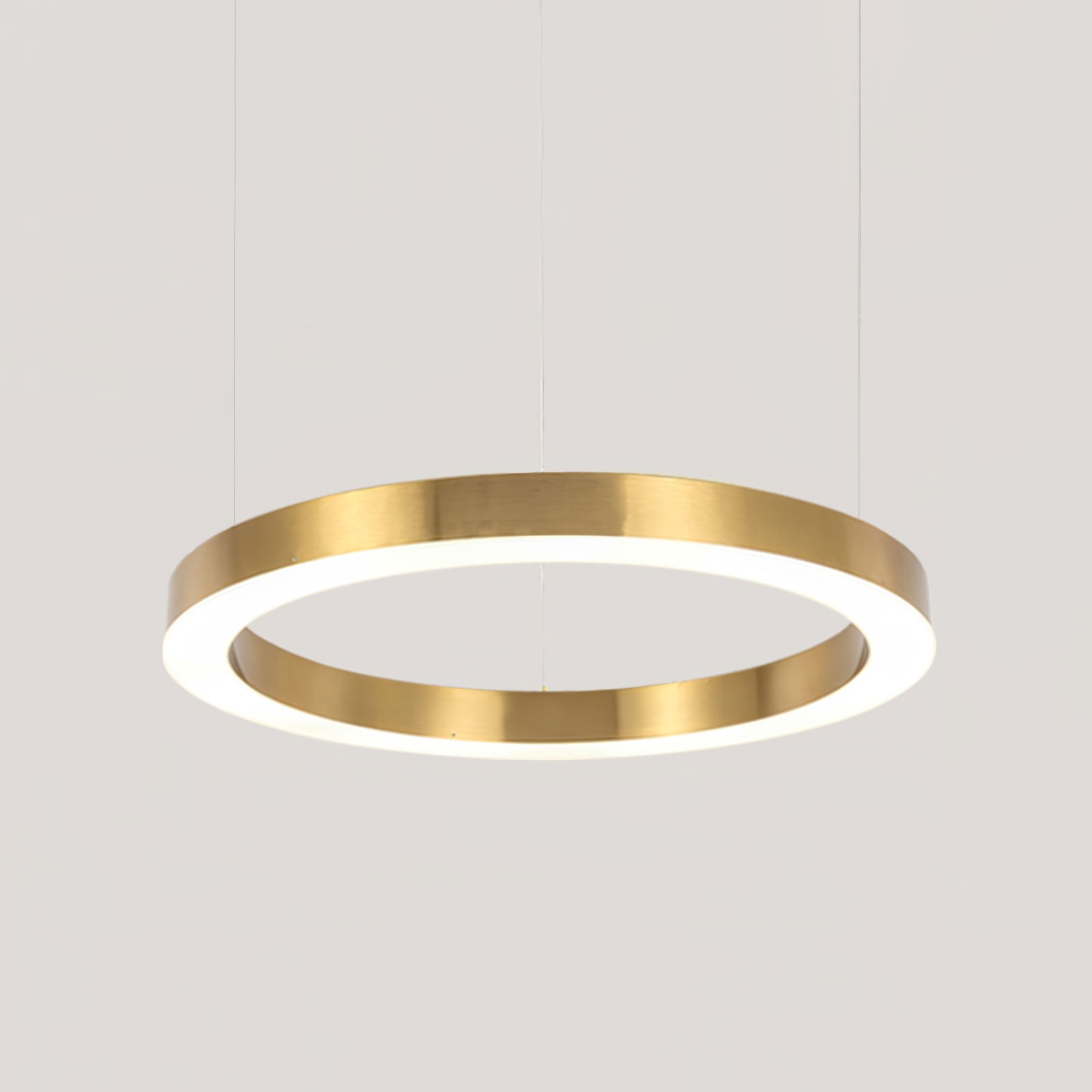 Naleya Ringvorm Hanglamp