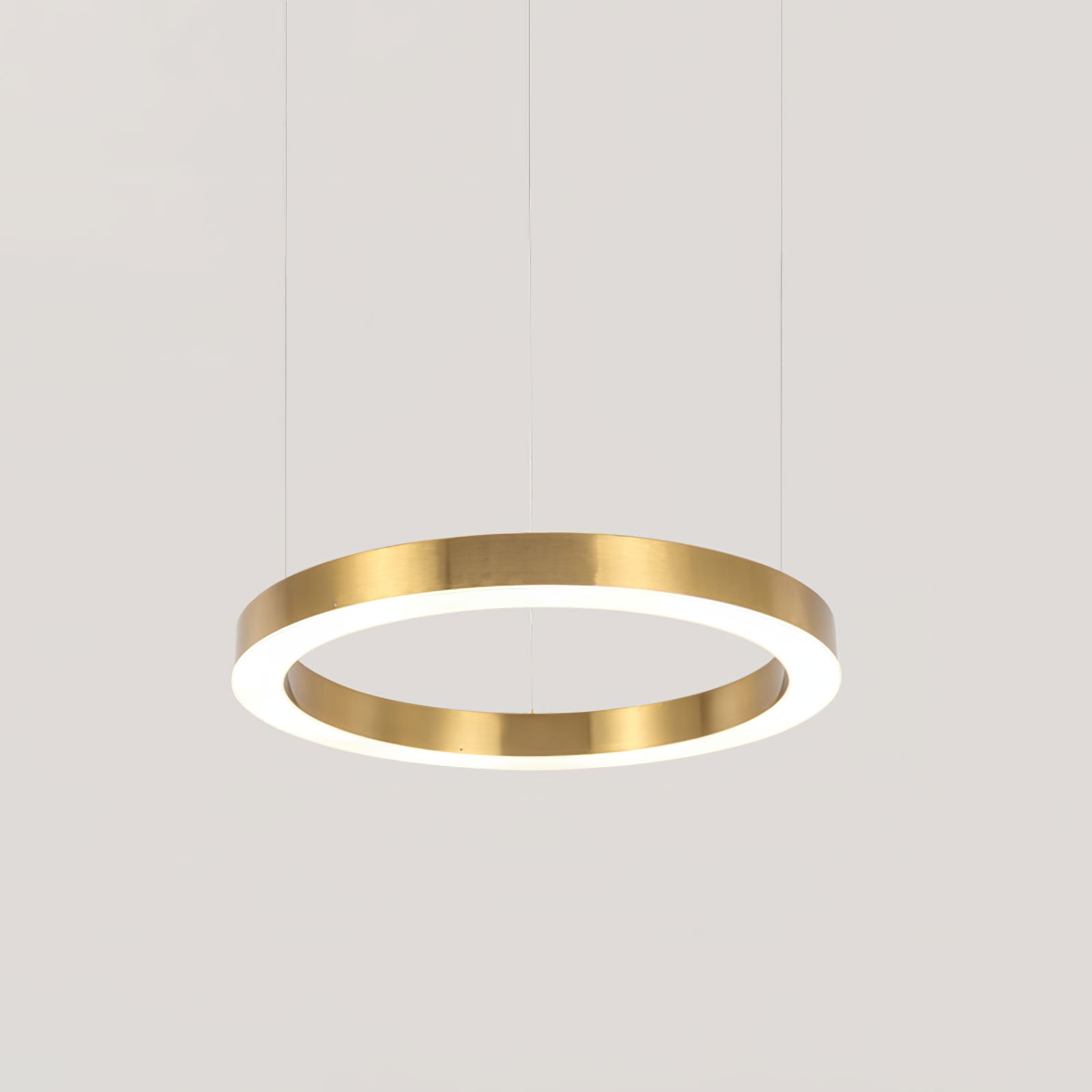 Naleya Ringvorm Hanglamp