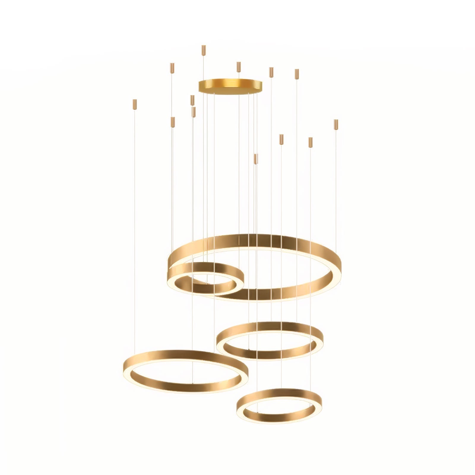 Naleya Ringvorm Hanglamp