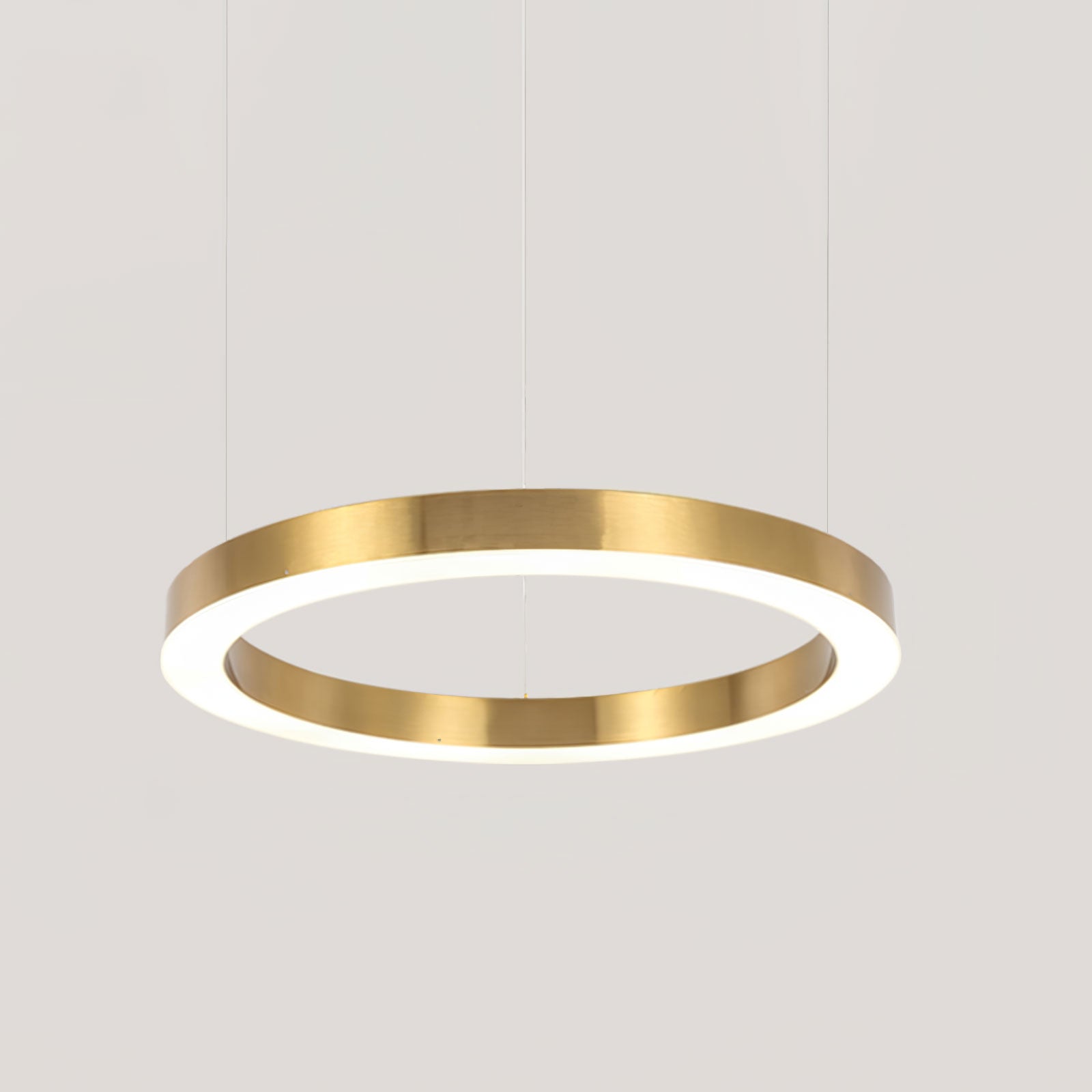 Naleya Ringvorm Hanglamp