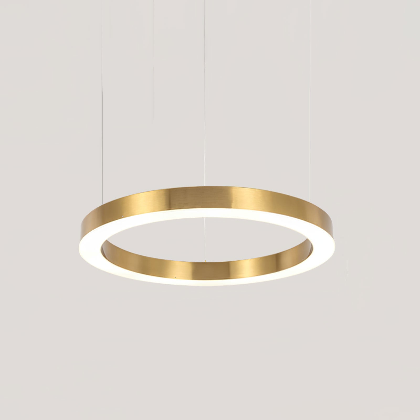 Naleya Ringvorm Hanglamp