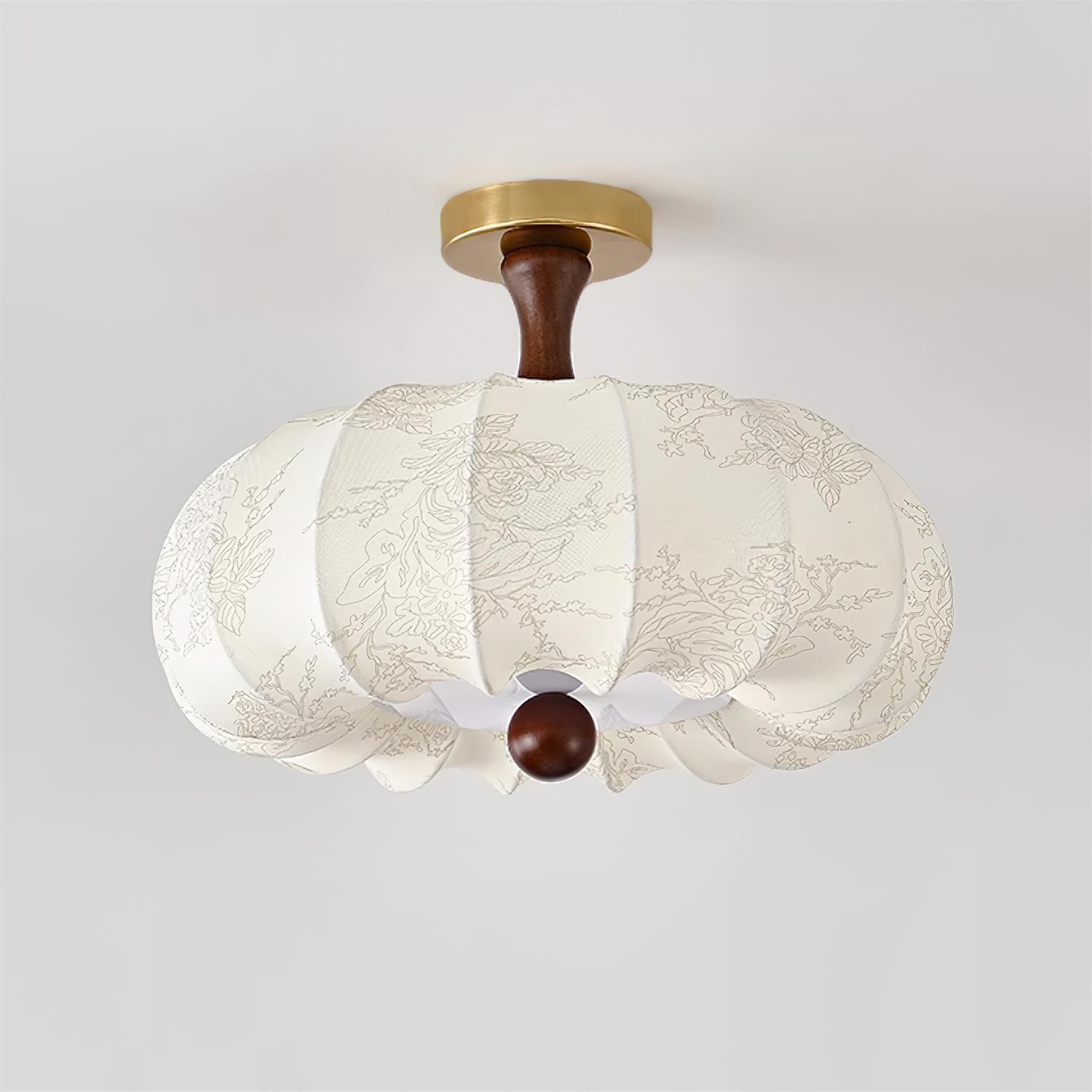 Riovale Plafondlamp