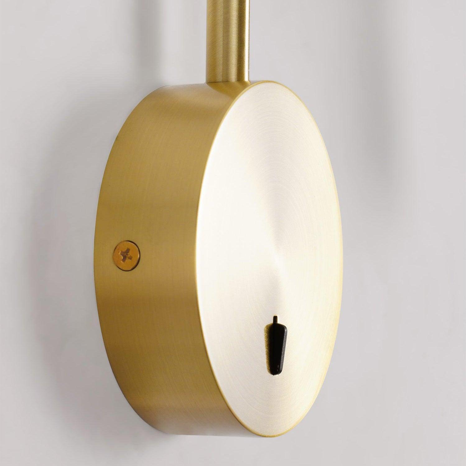 Zenavo Wandlamp