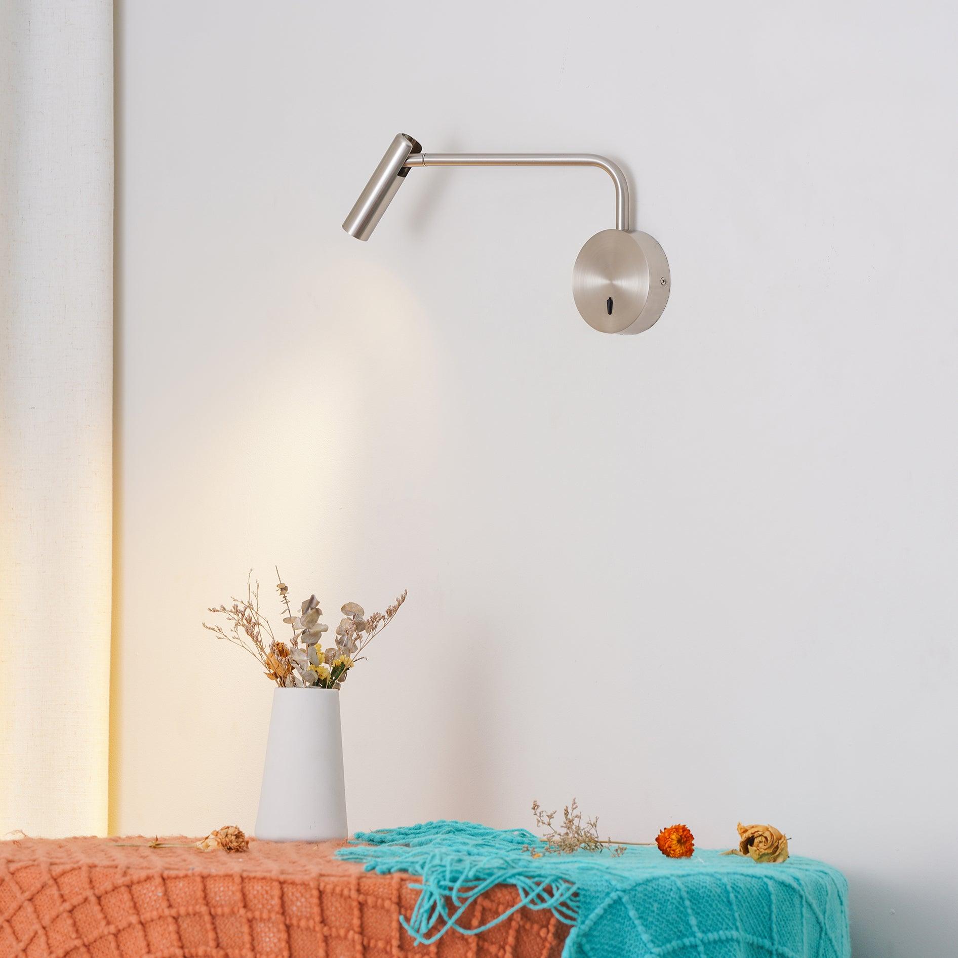 Zenavo Wandlamp