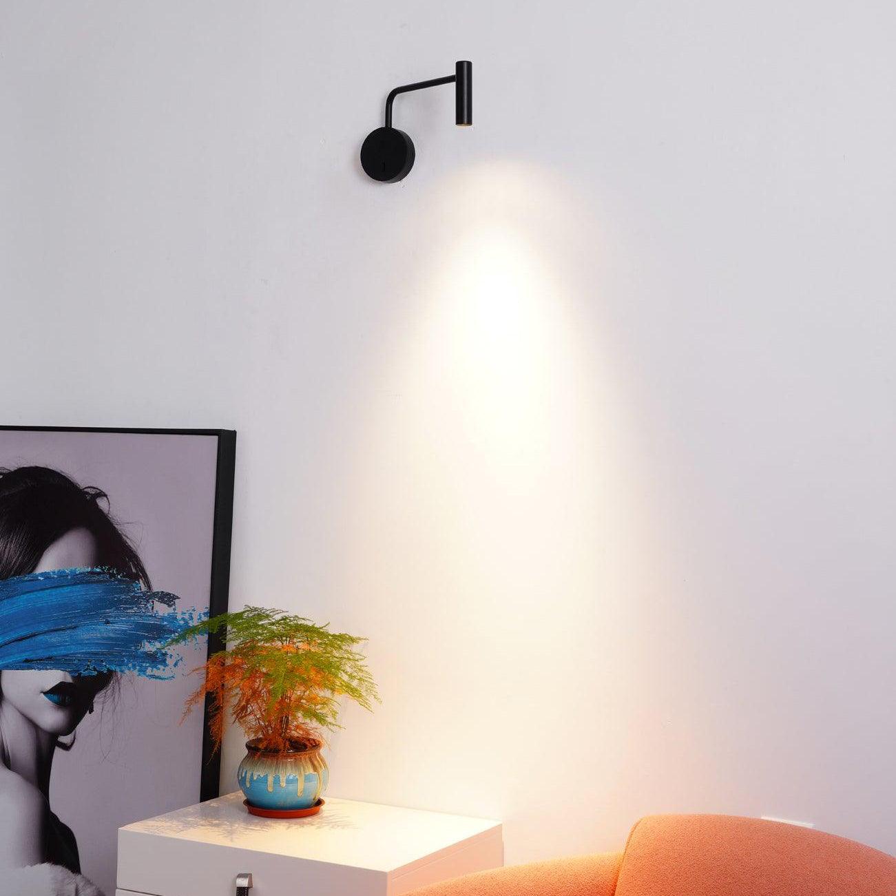 Zenavo Wandlamp