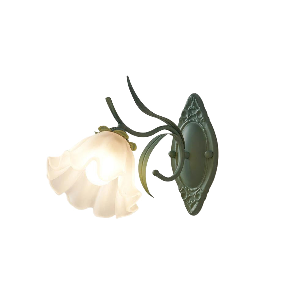 Cella Flower Wandlamp