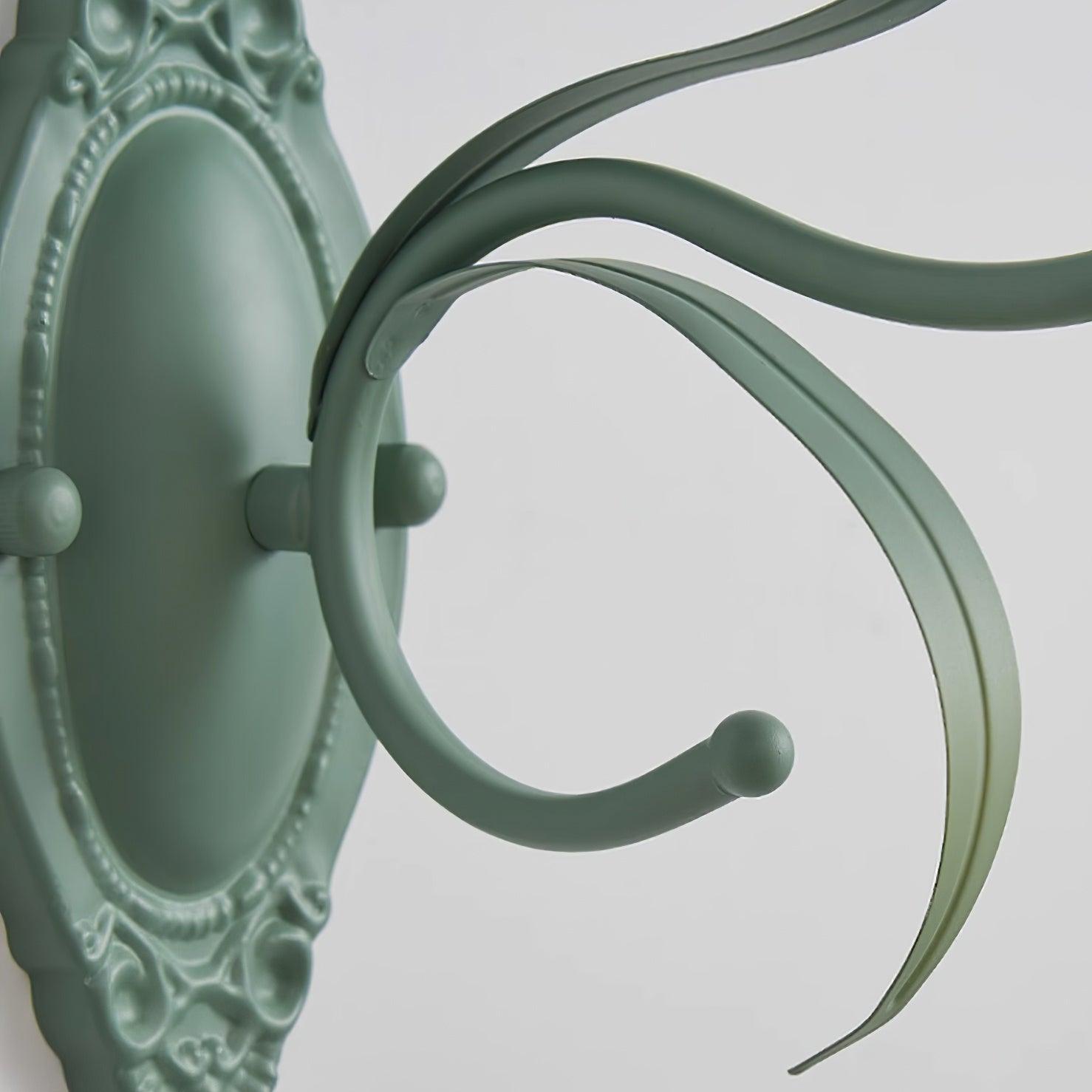 Cella Flower Wandlamp