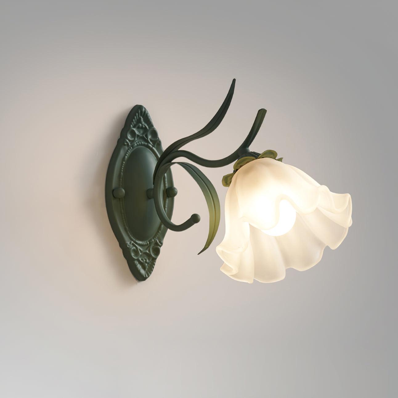 Cella Flower Wandlamp