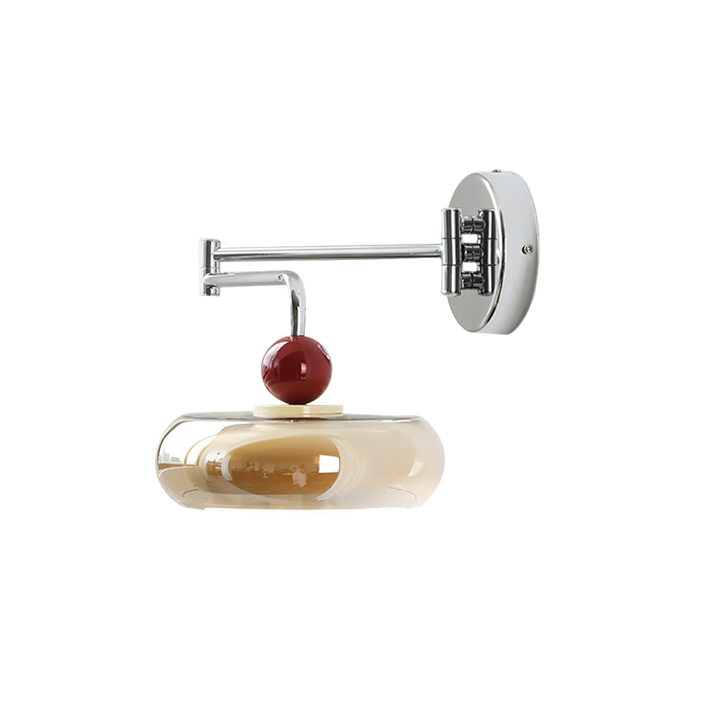 Lampada da parete Notelis