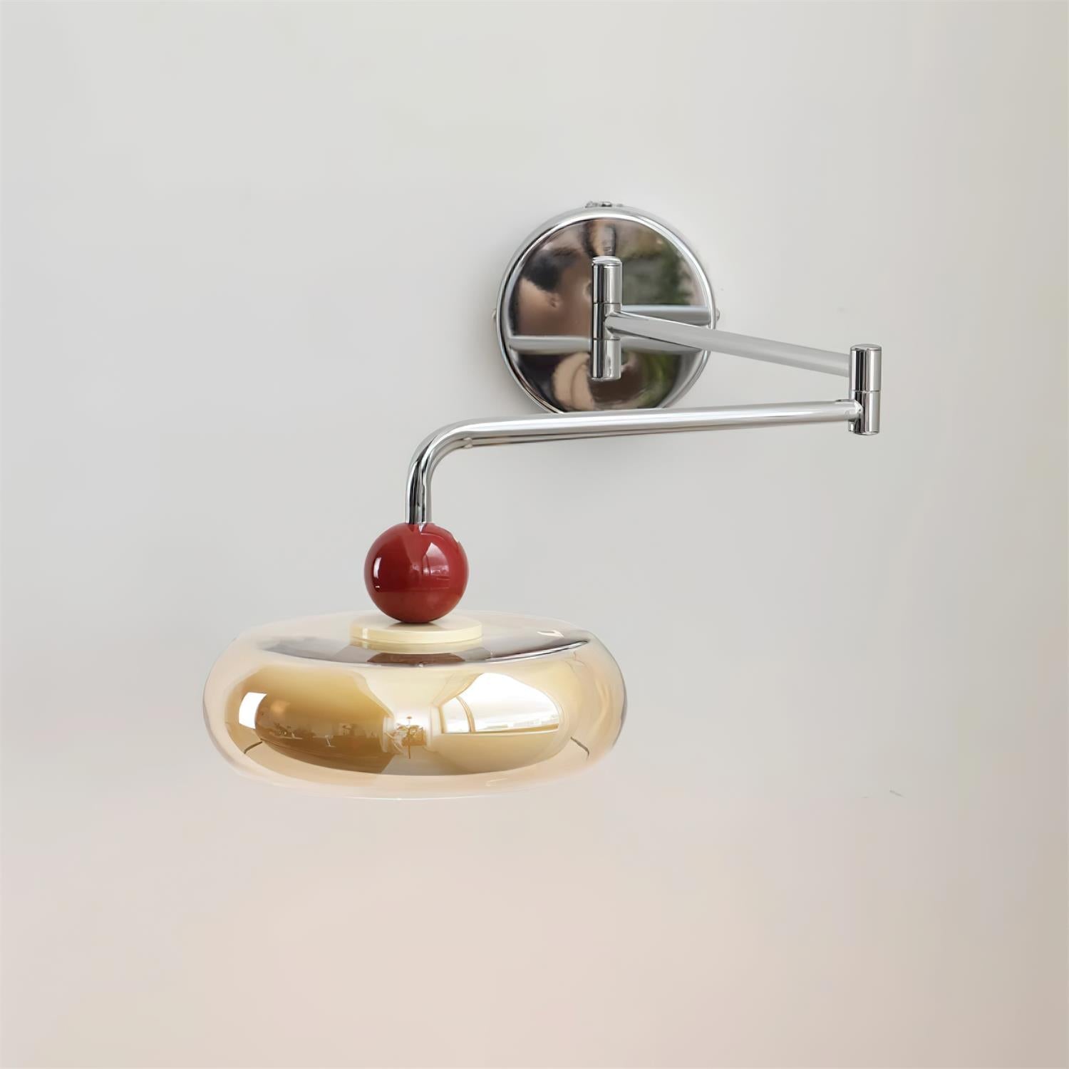 Lampada da parete Notelis