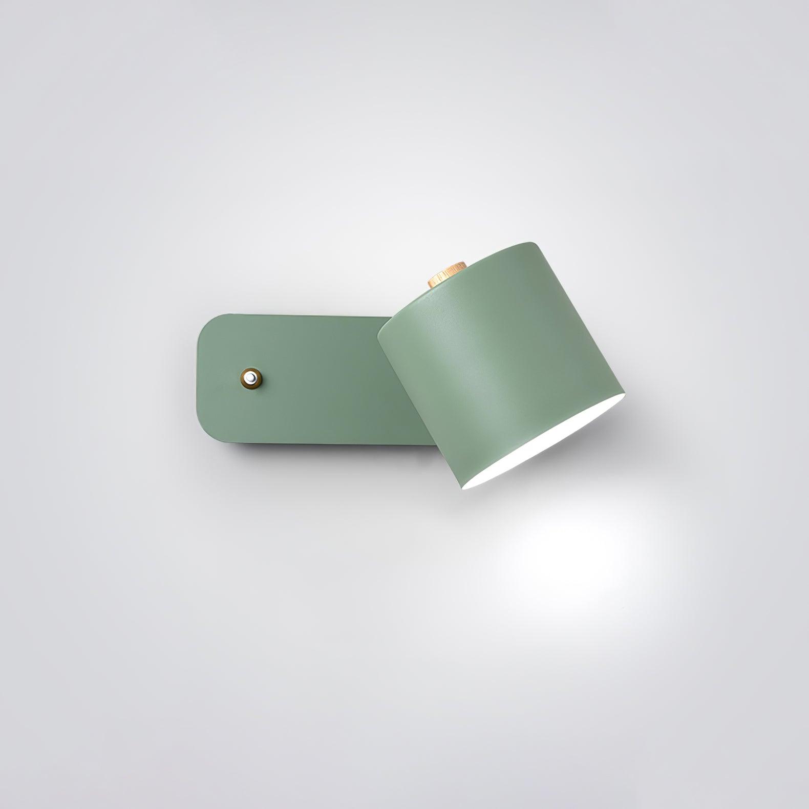 Klusy Draaibare Wandlamp
