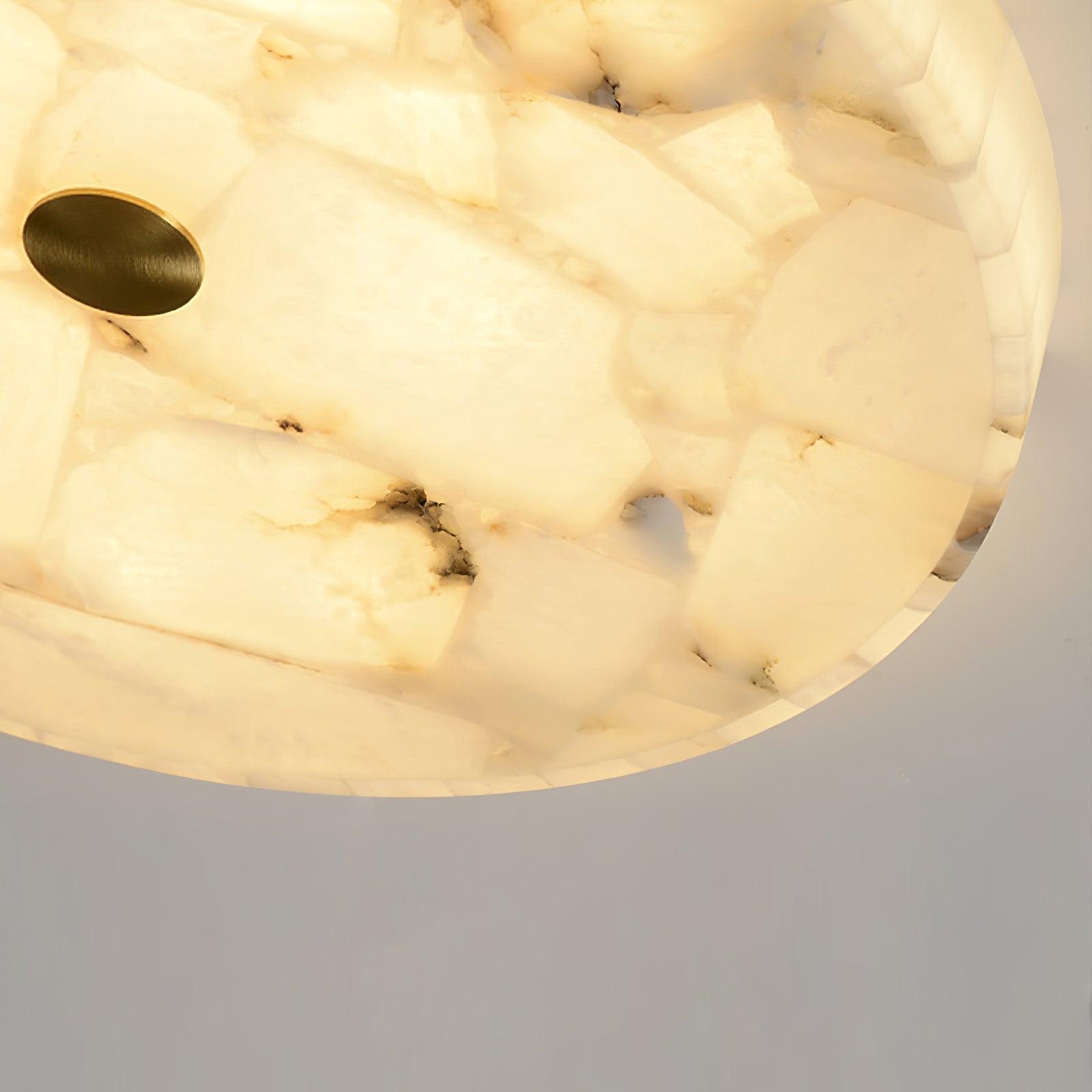 Ralbate Plafondlamp