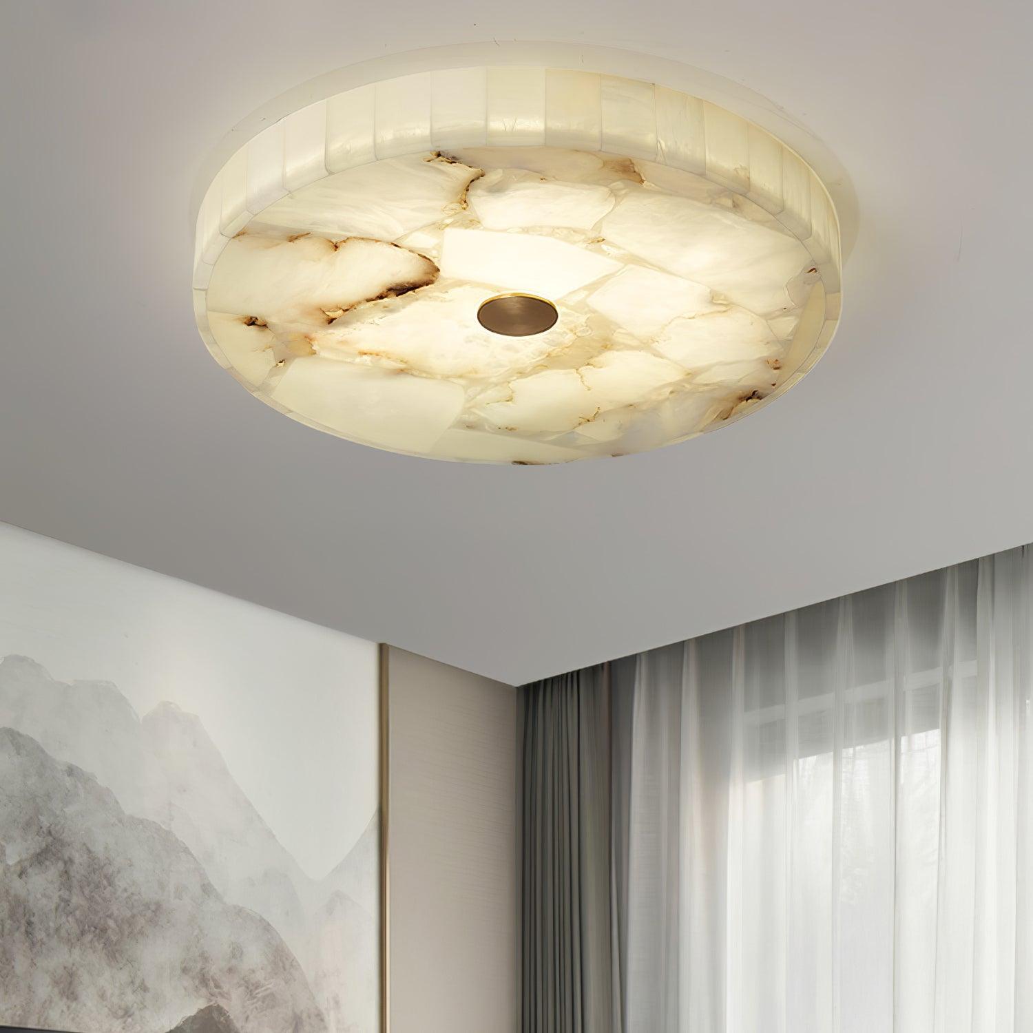 Ralbate Plafondlamp