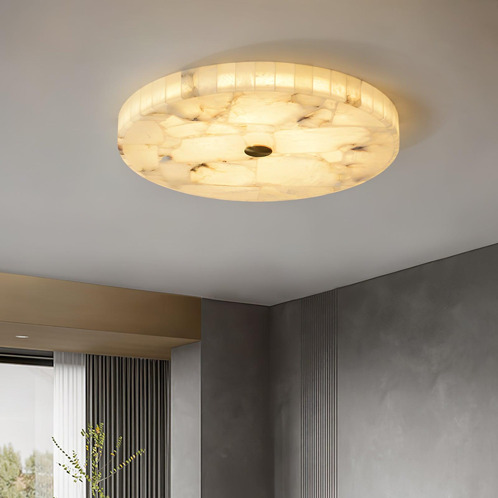 Ralbate Plafondlamp