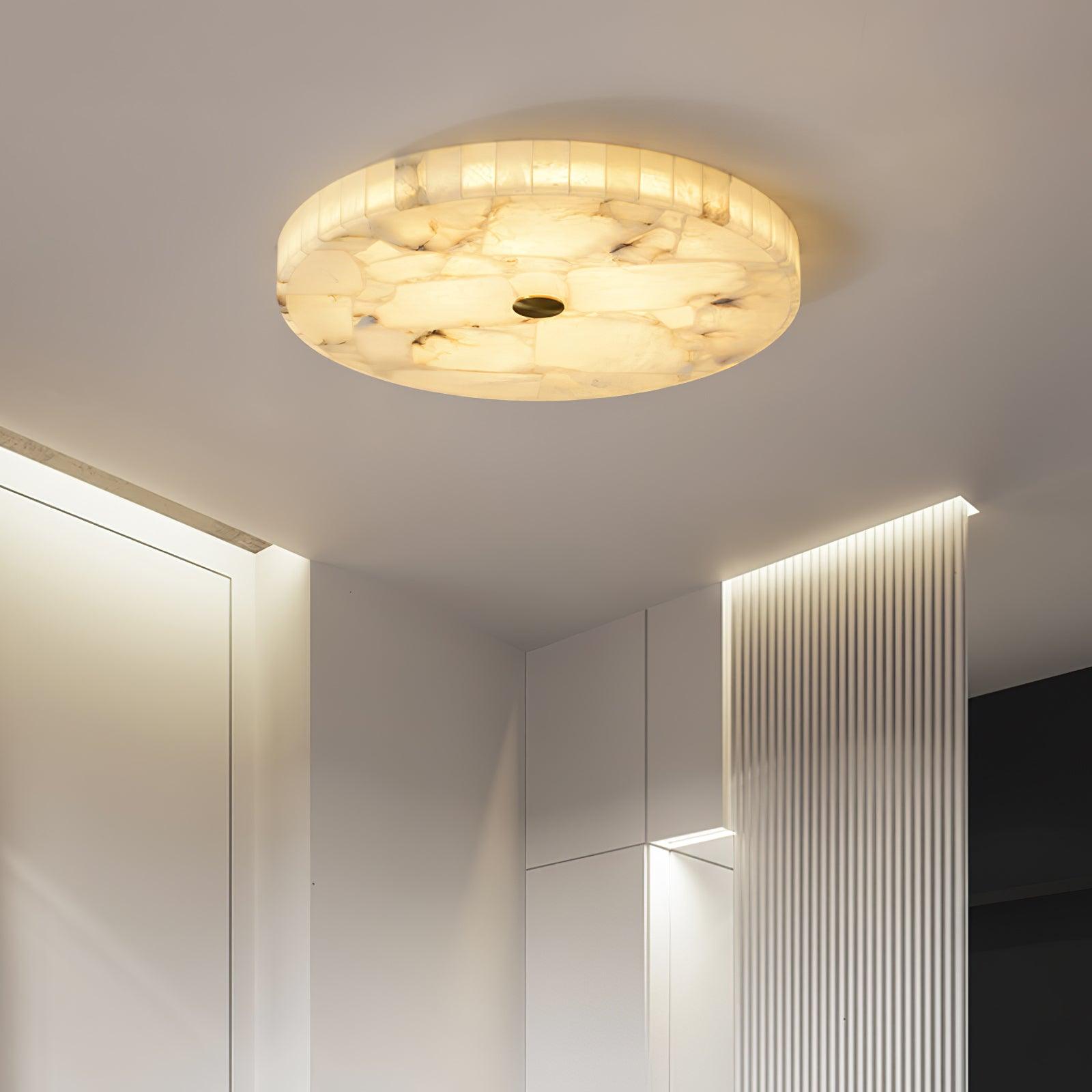 Ralbate Plafondlamp