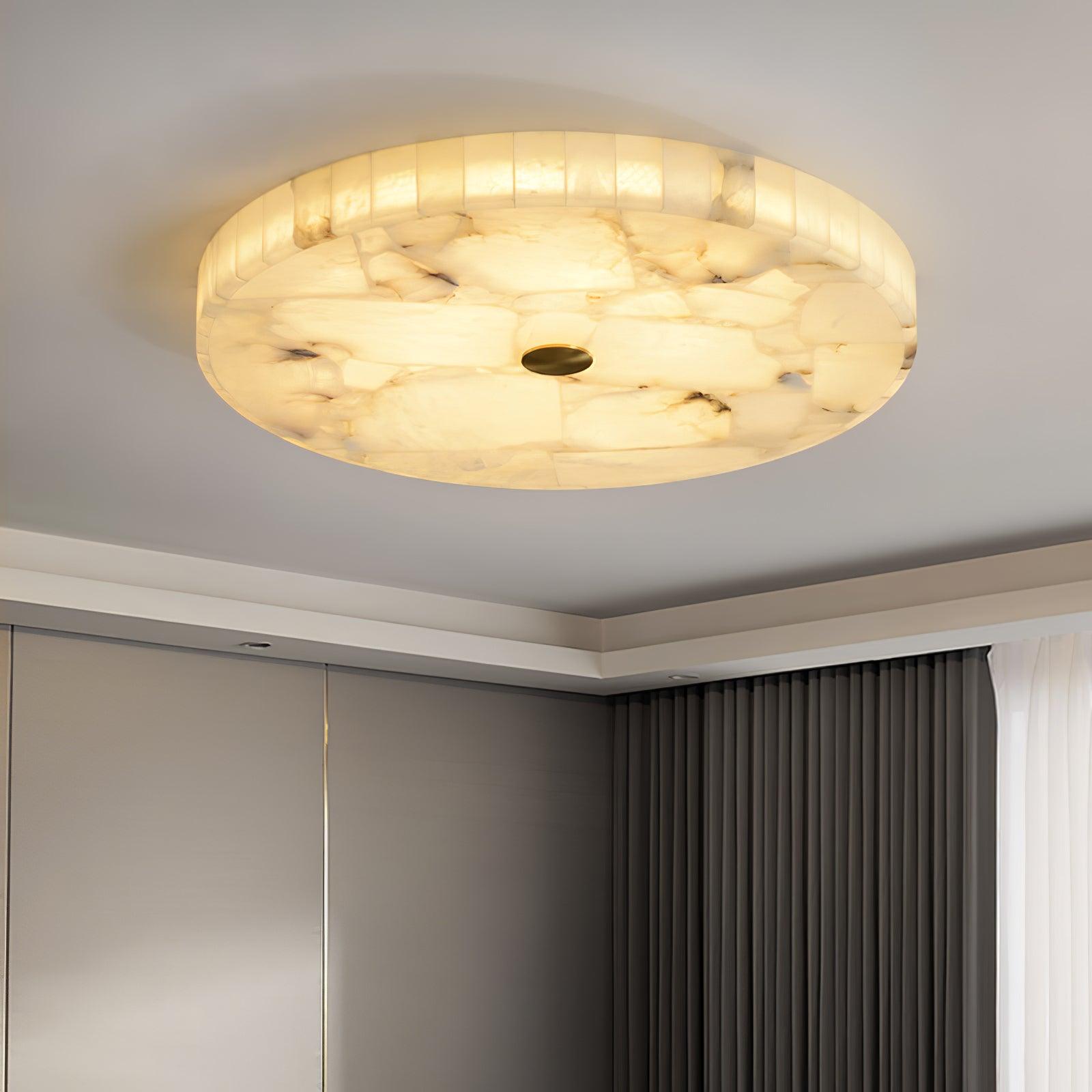 Ralbate Plafondlamp