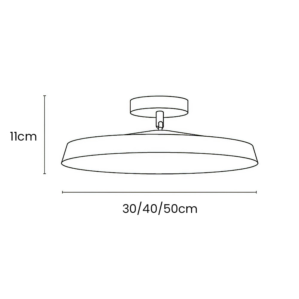 Veylith Plafondlamp