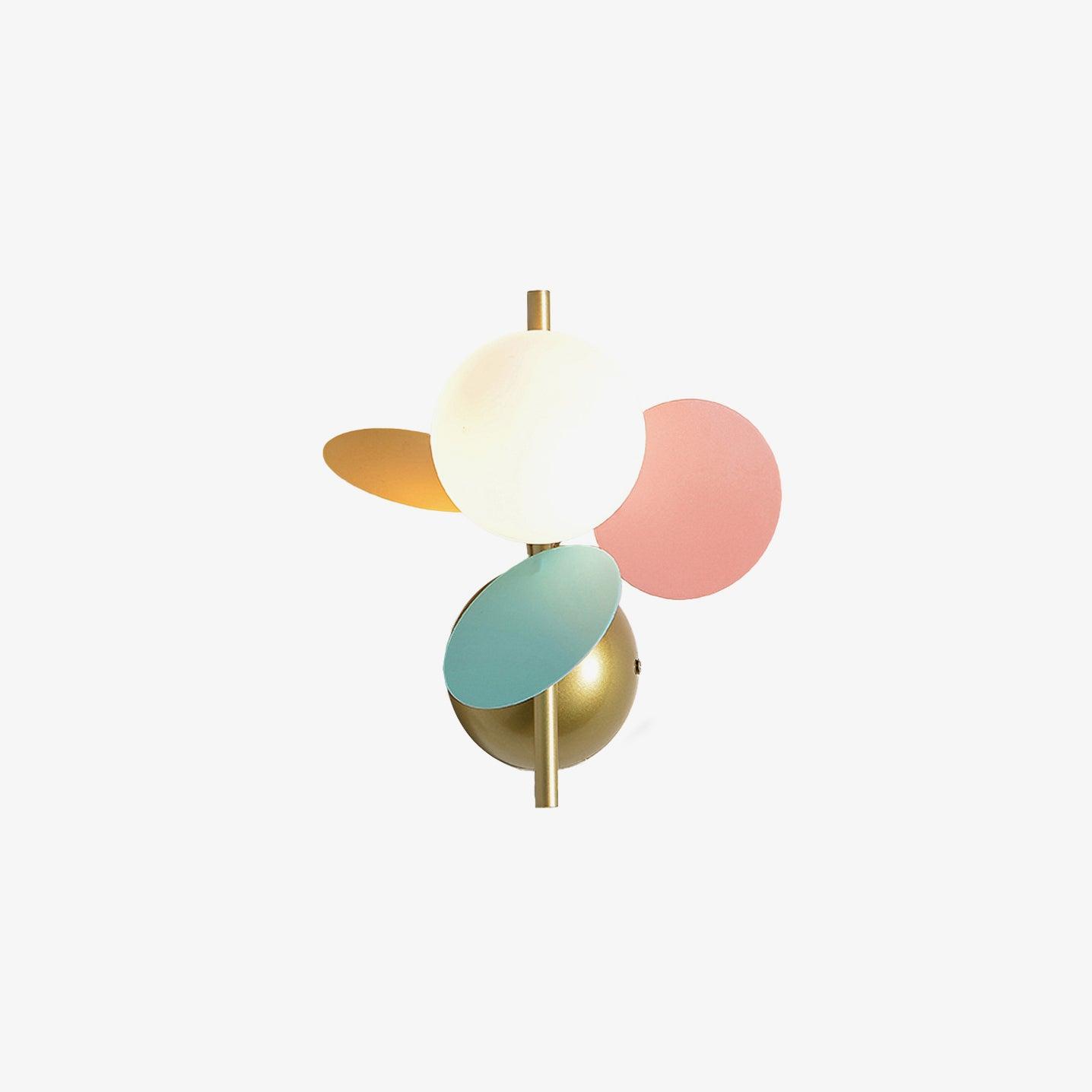 Plavor Wandlamp