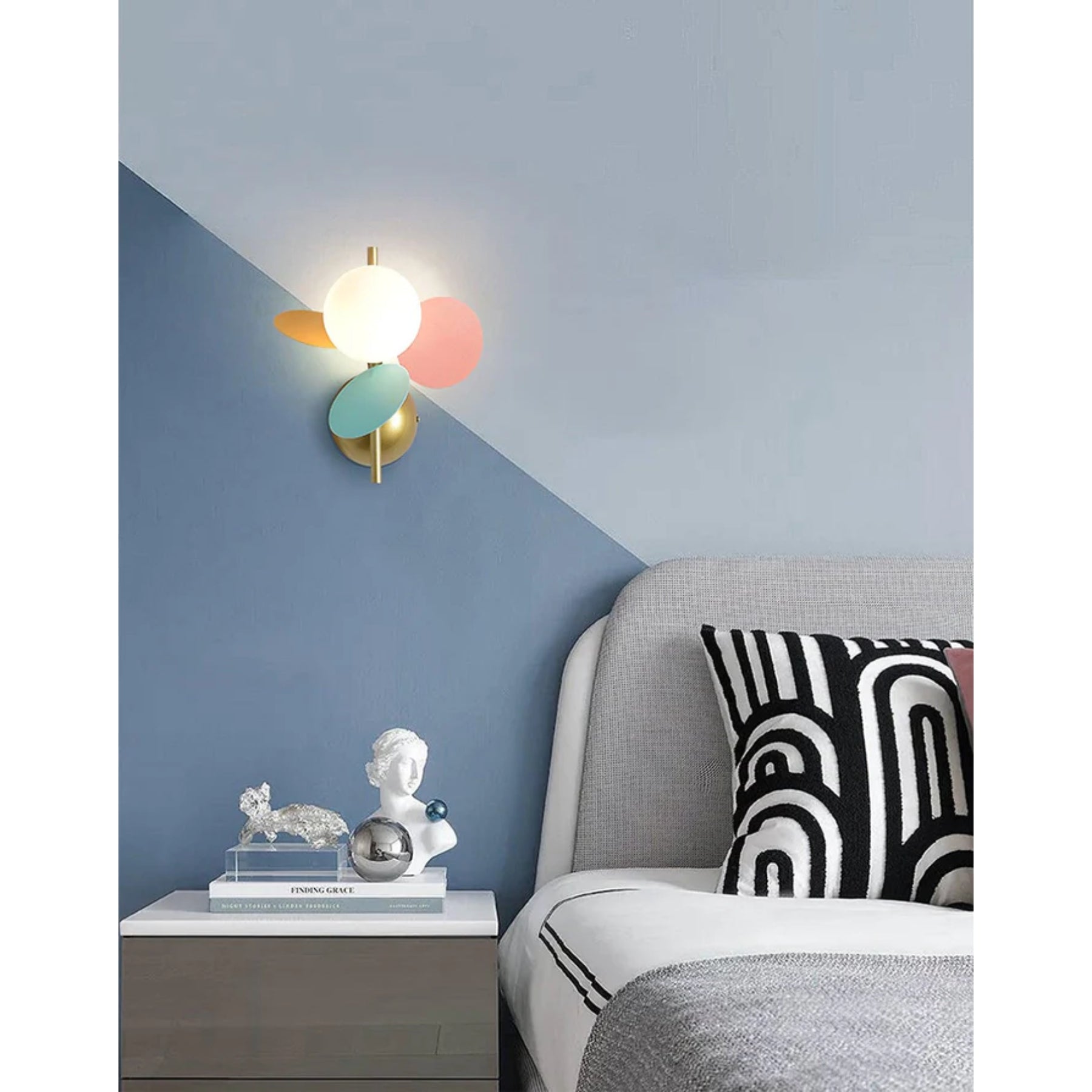 Plavor Wandlamp