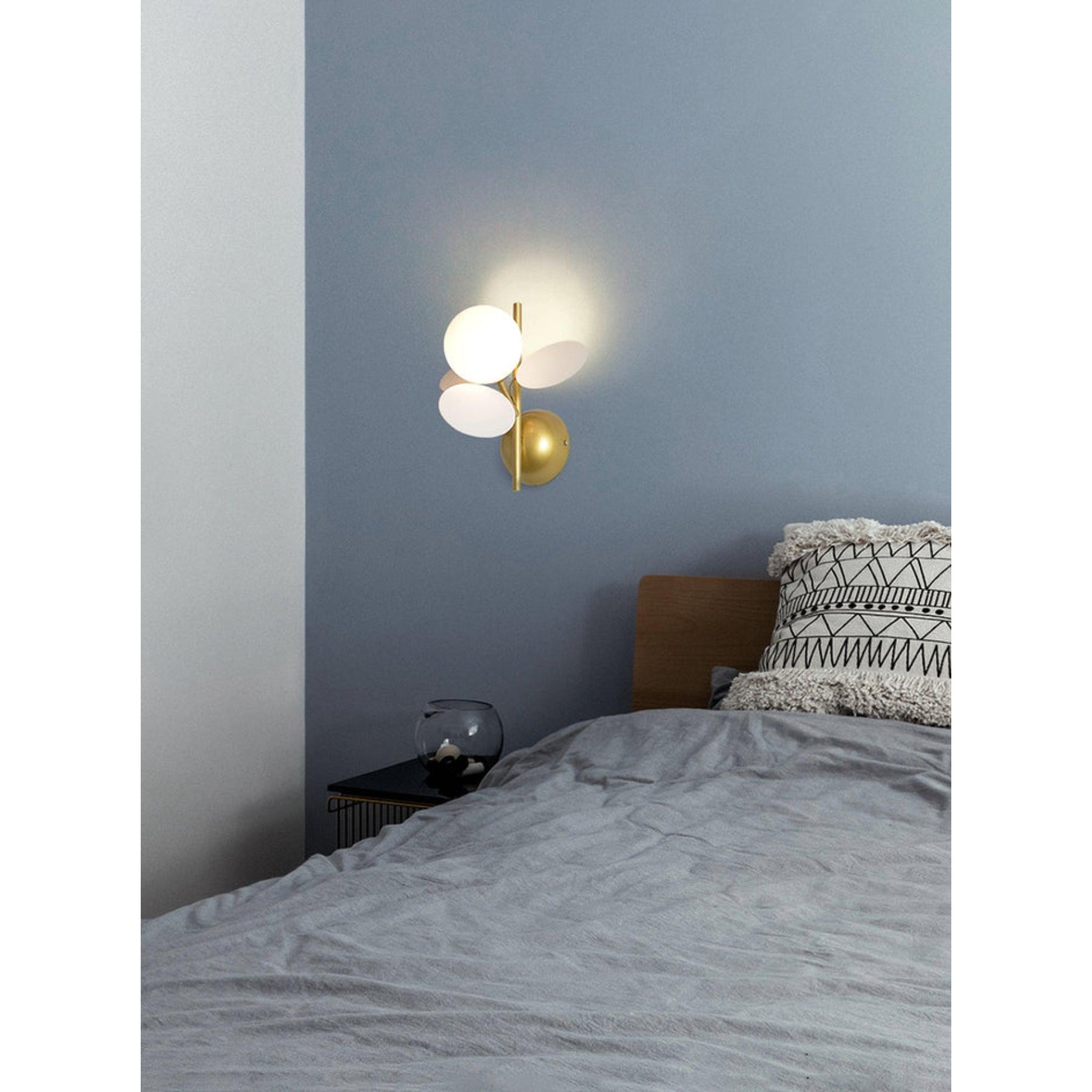 Plavor Wandlamp