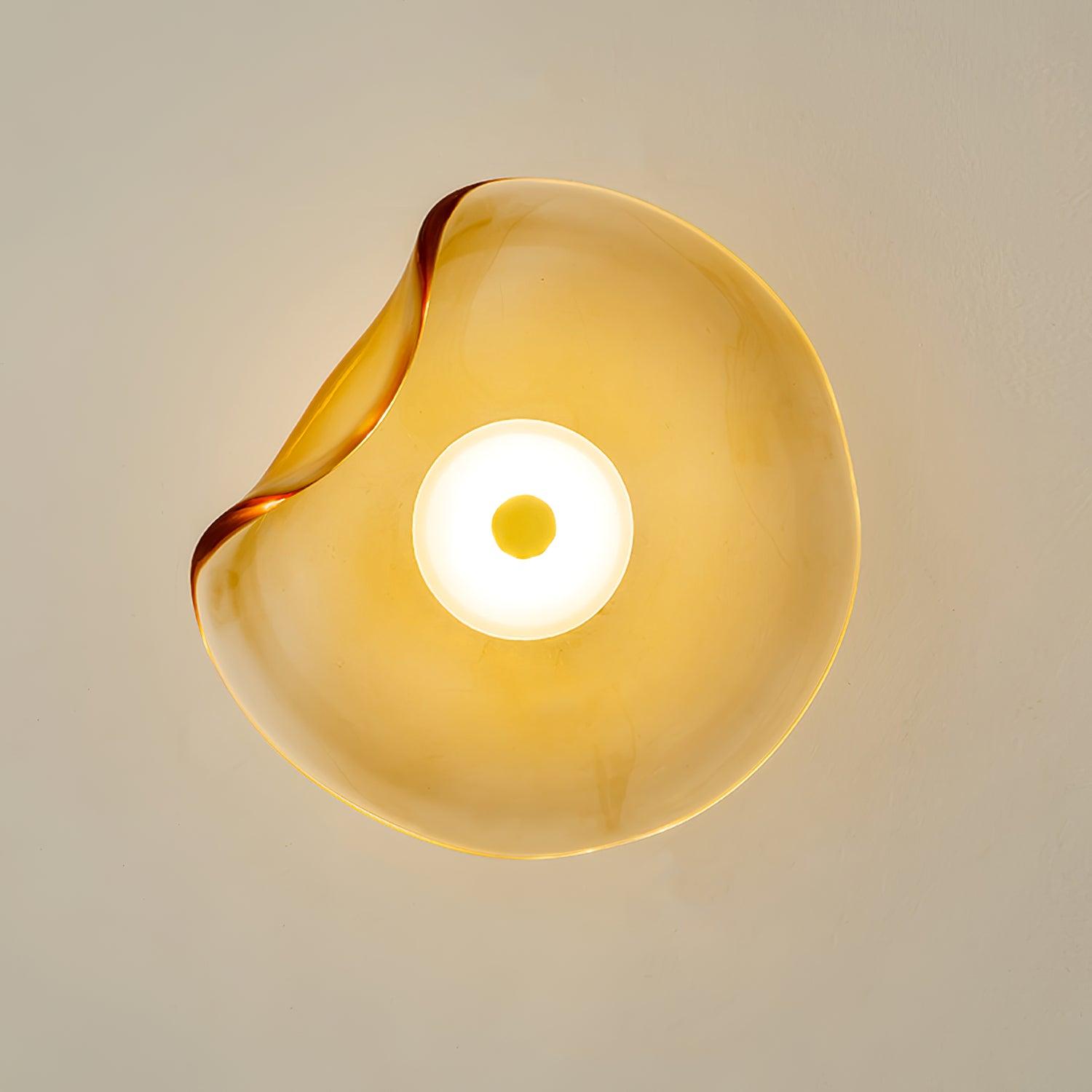 Cemaro Wandlamp