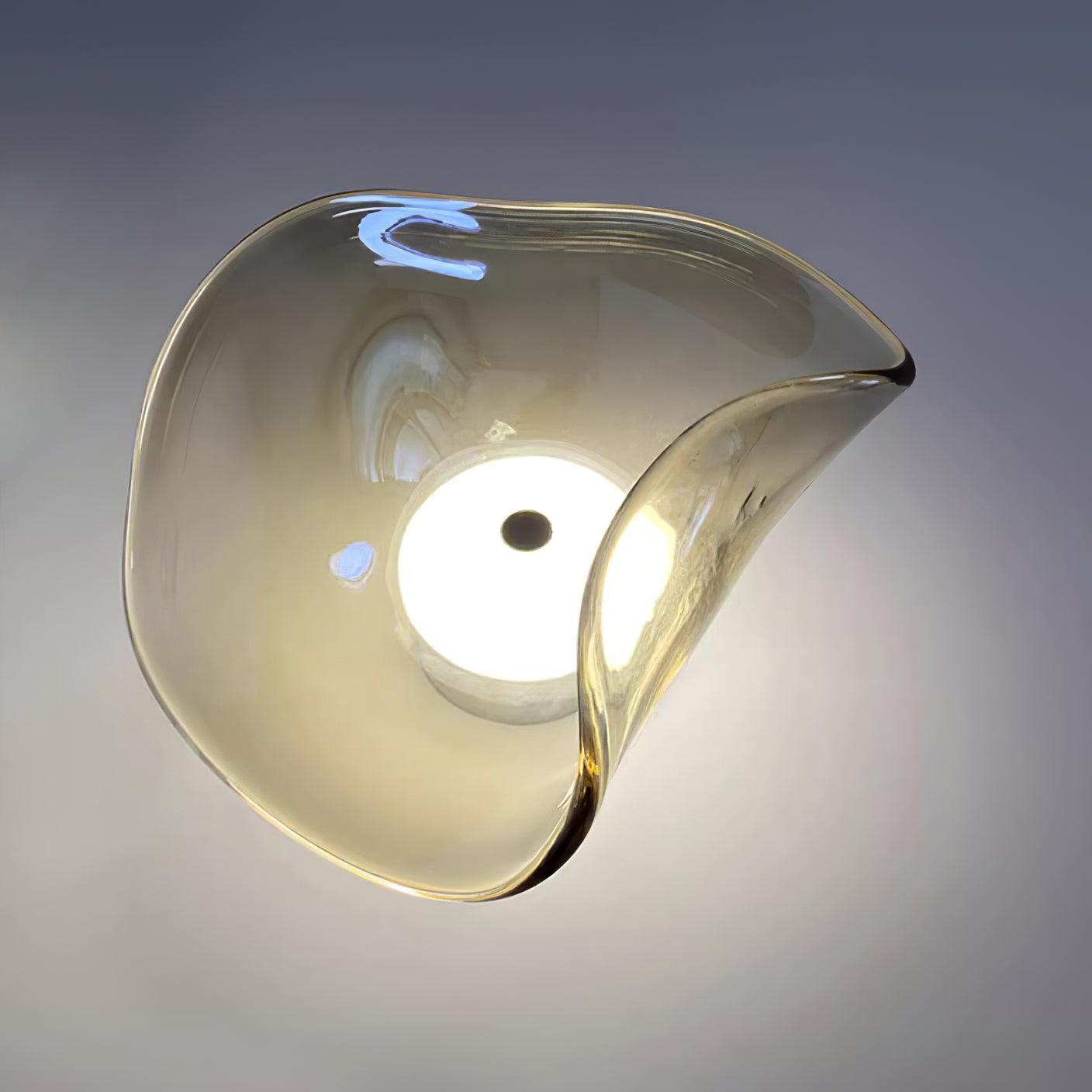 Cemaro Wandlamp