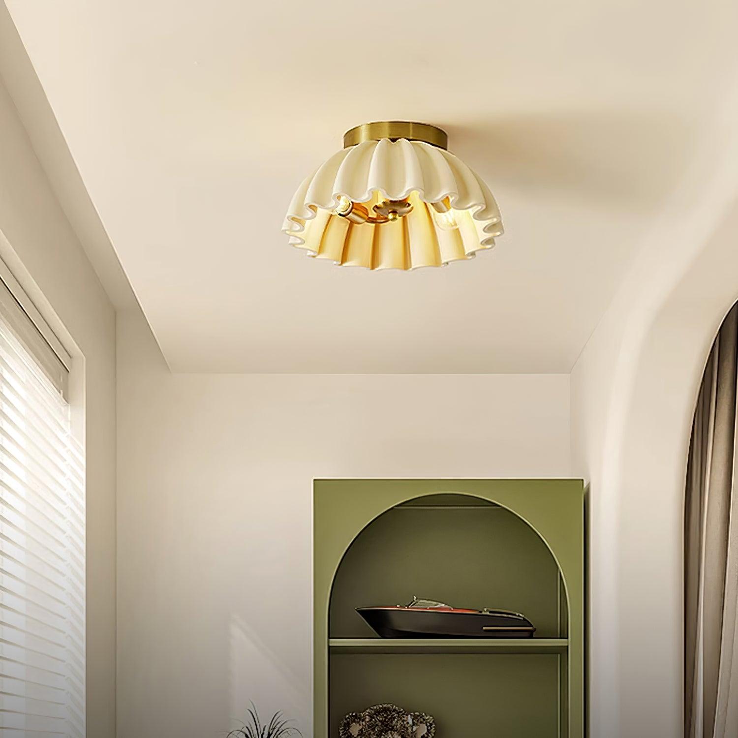 Rilvento Plafondlamp