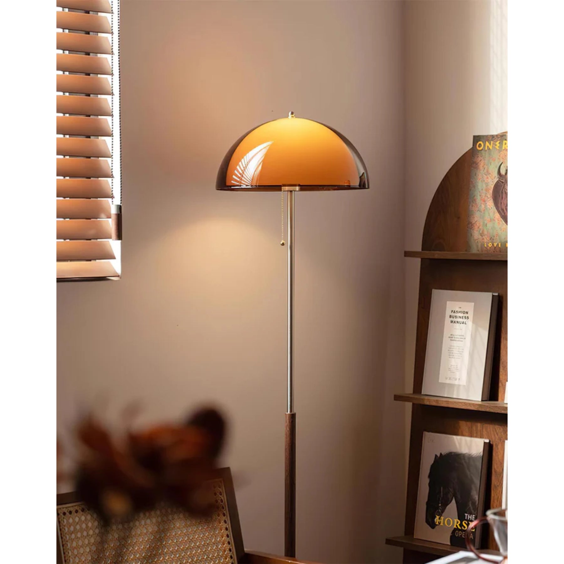 Tavino Vloerlamp
