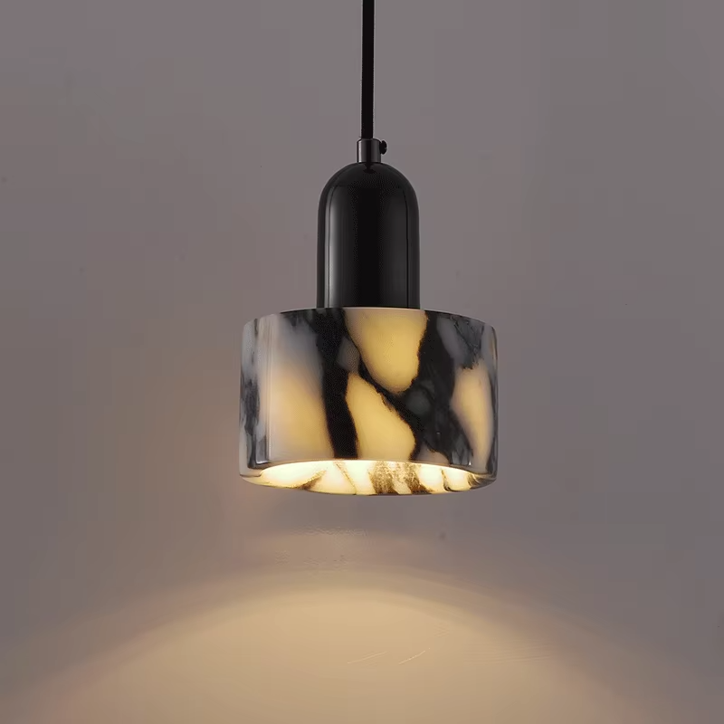 Irvon Marmeren Hanglamp