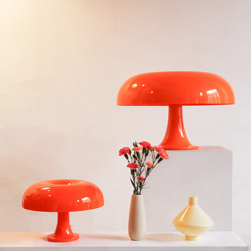 Savvy Mushroom Tafellamp