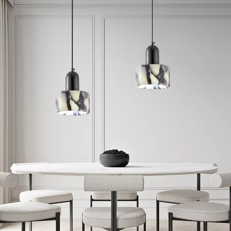 Irvon Marmeren Hanglamp