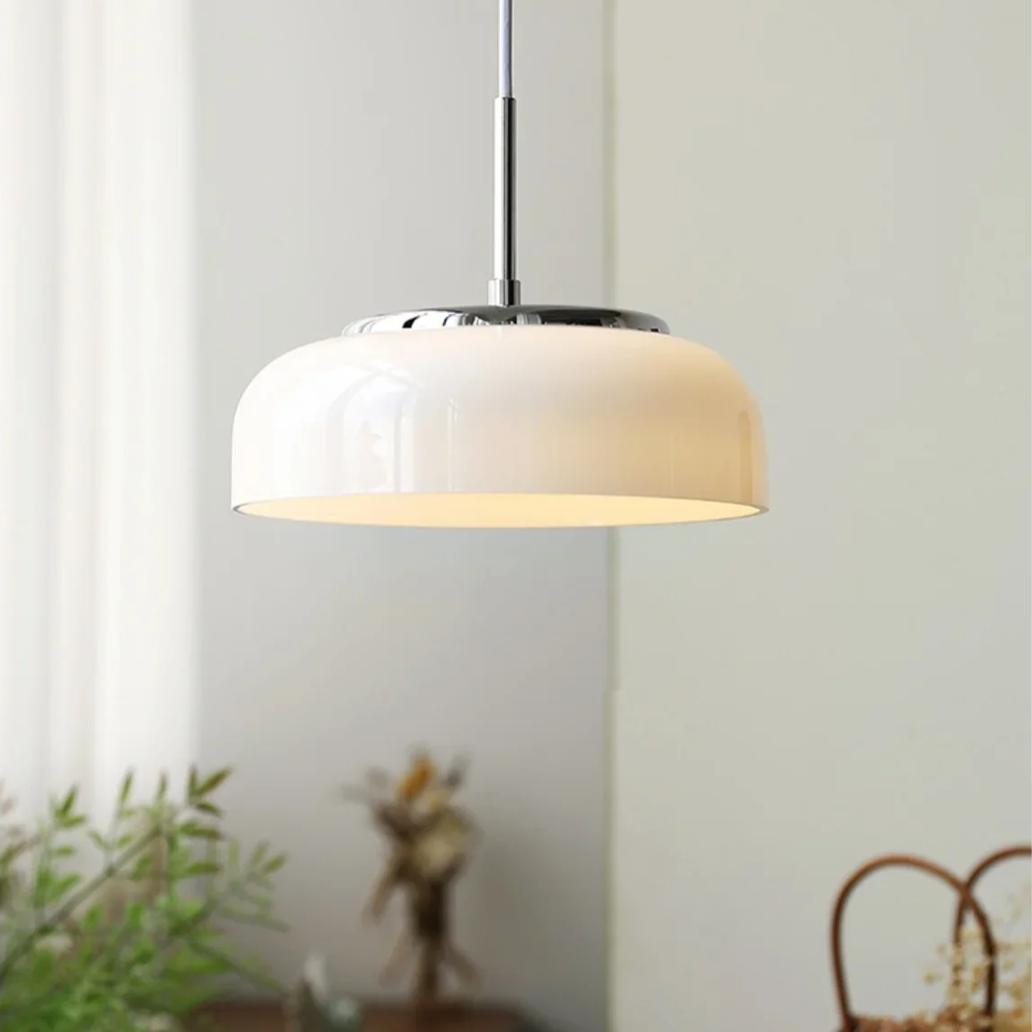 Opalia Hanglamp