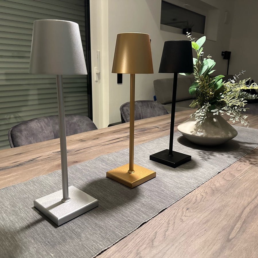 Touchlight Tafellamp