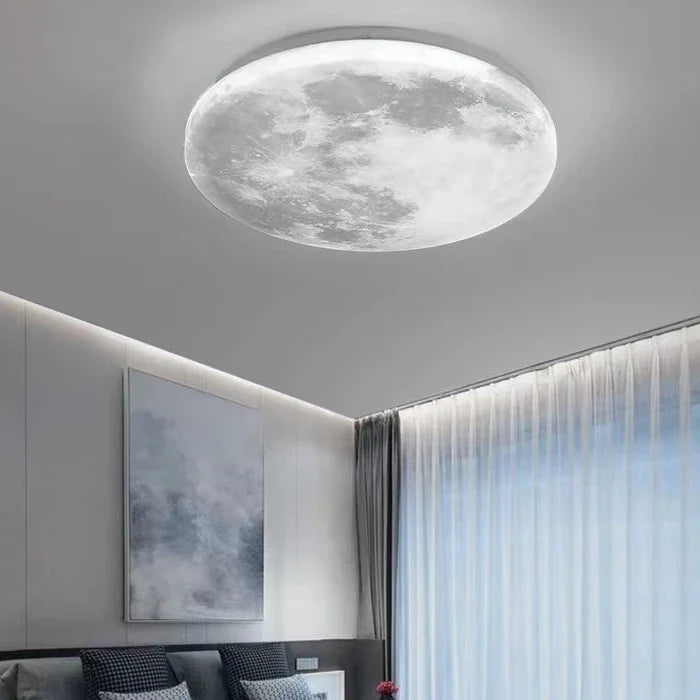 Looma Maanlamp
